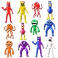 thumbnail image 1 of 12 pcs Garten Of Banban Action Figure Toys Jumbo Josh Figures Toys Opil, 1 of 2
