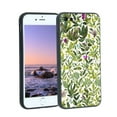 thumbnail image 1 of Botanical-magical-forest-nature-4 Phone Case, Degined for iPhone 8 Plus Case Men Women, Flexible Silicone Shockproof Case for iPhone 8 Plus, 1 of 1