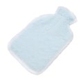 thumbnail image 3 of Hot Water Bag Rubber Hot Water Bottle 2000ml Hot Water Bag Hot Water Bottle 2000ML Water Injection Hot Water Bag With Plush Cover For Discomfort Relief, 3 of 8