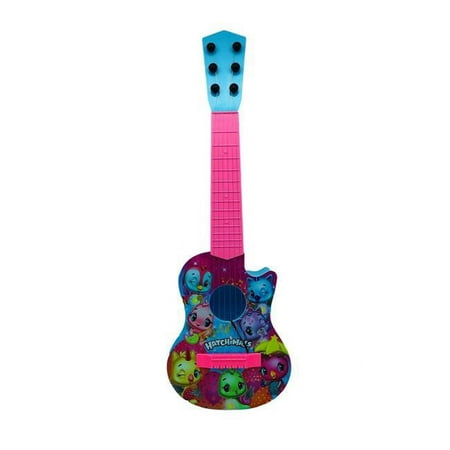 Hatchimals Guitar - Case of 6