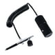 thumbnail image 3 of Kit de Aerógrafo Inalámbrico Nikou Compresor 23 a 26 PSI Negro, 3 of 15