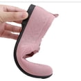 thumbnail image 6 of Busydd Women Shoes Comfortable Breathable Slip On Shoes Women Casual Closed Toe Low Heel Women Footwear 6, 6 of 9