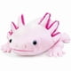 thumbnail image 4 of Axolotl Plush Toy 51cm/20”, Cute Rodent Stuffed Doll, Axolotl Plush Soft Stuffed Animal, Gift for Kids, 4 of 4