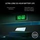 thumbnail image 4 of Teclado Gaming Razer DeathStalker V2 Pro TKL Wireless Blanco, 4 of 7