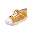 thumbnail image 2 of Willtoo Boys Girls Breathable Mesh Knitted High-Top Fashion Trainers Shoes Non-Slip Chunky Platform Athletic Shoes for Walking & Casual Wear, 2 of 5