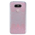thumbnail image 1 of Funda Para LG G4 Stylus Mandalas Rosa, Uso Rudo, InstaCase Protector para LG G4 Stylus Antigolpes, Case Mandalas Rosa, 1 of 4