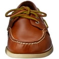 thumbnail image 2 of Sperry Men's Authentic Original 2-Eye Boat Shoe, TAN, 13 M US, 2 of 7