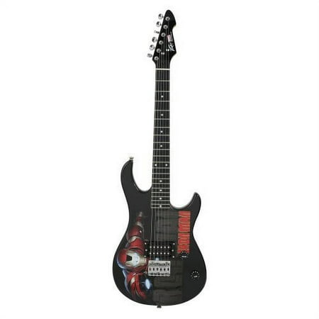 Peavey 03012360 Iron Man Student Electric Marv