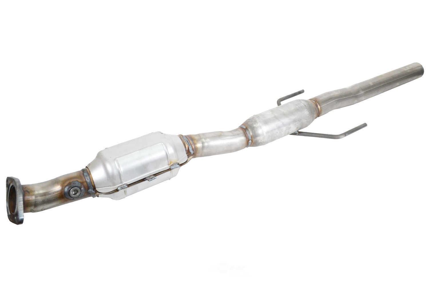 AP Exhaust 643168 Federal / EPA Catalytic Converter - Direct Fit