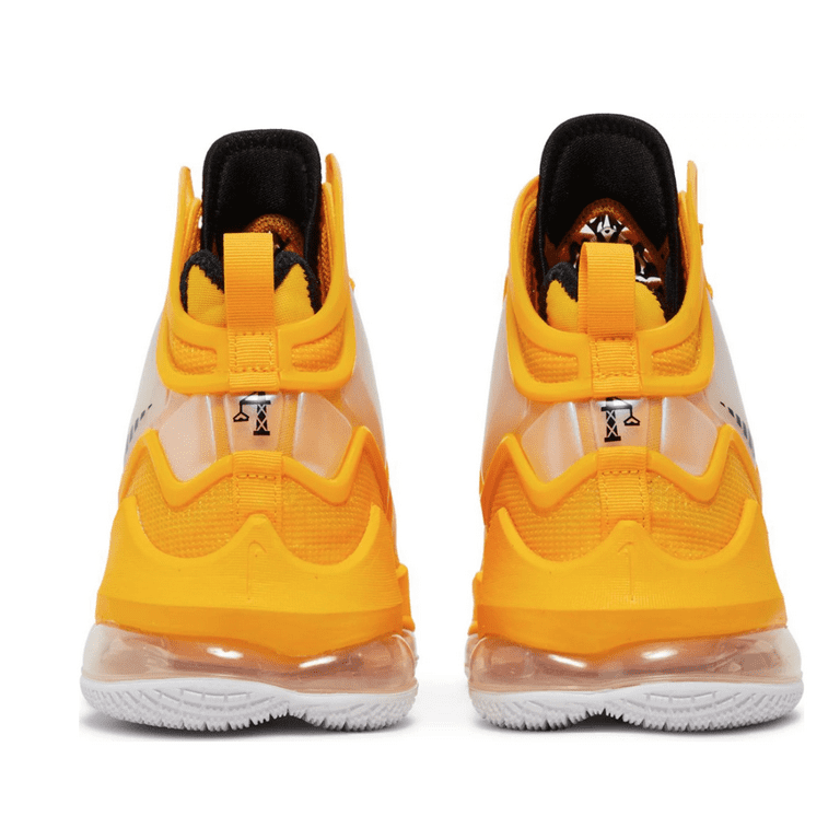 Where to buy Nike LeBron 19 Hard Hat shoes? Release date, price