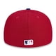 thumbnail image 4 of Gorro ajustado New Era Philadelphia Phillies Authentic Collection, 4 of 6