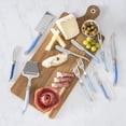thumbnail image 3 of French Home Laguiole Charcuterie Set with Wood Serving Board, 3 of 5