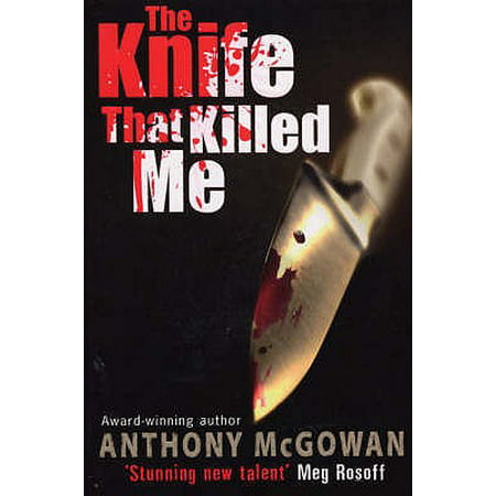 The Knife That Killed Me (Definitions)
