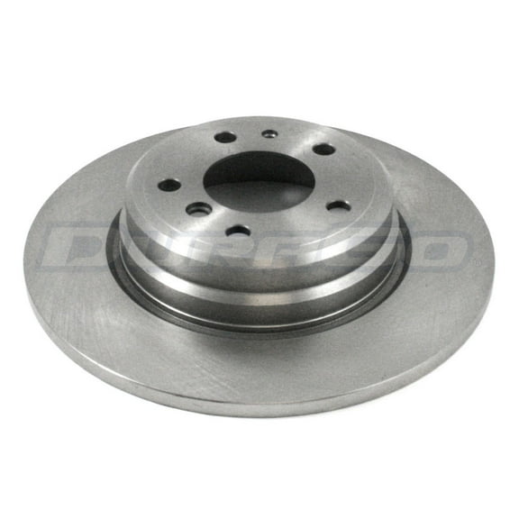 Disc Brake Rotor