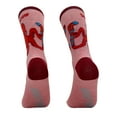 thumbnail image 7 of Women's Soctopus Socks Funny Deep Sea Octopus Joke Footwear, 7 of 7