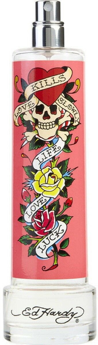 Ed Hardy Love Is 2024 www.alhudapk