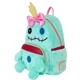 thumbnail image 4 of pequeña de peluche para cosplay de Disney Lilo & Stitch de Loungefly, 4 of 5