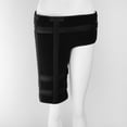 thumbnail image 2 of Adjustable Groin Thigh Hamstring Belt for Muscle Strain Tendonitis Hip, 2 of 8