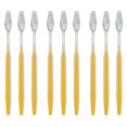thumbnail image 4 of 300 Individually Packed Toothbrushes Adult or Child Disposable Travel Toothbrushes, Travel Toiletries, 4 of 7