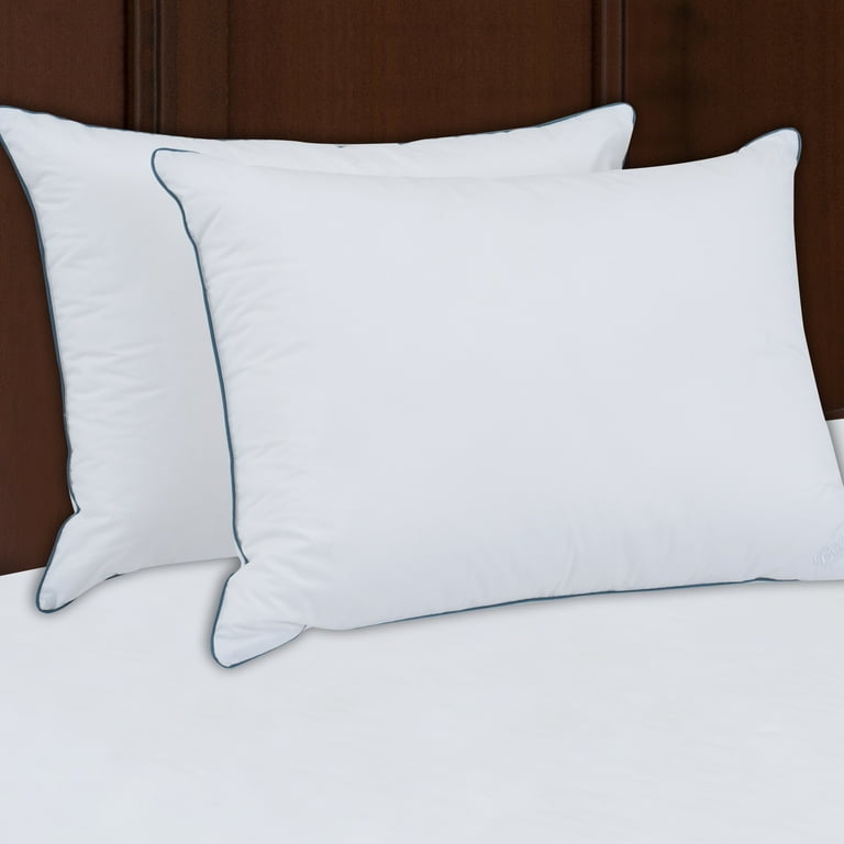 Live Comfortably Firm Memorelle Pillow