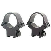 B-square 10042 Standard Rings Dovetail W