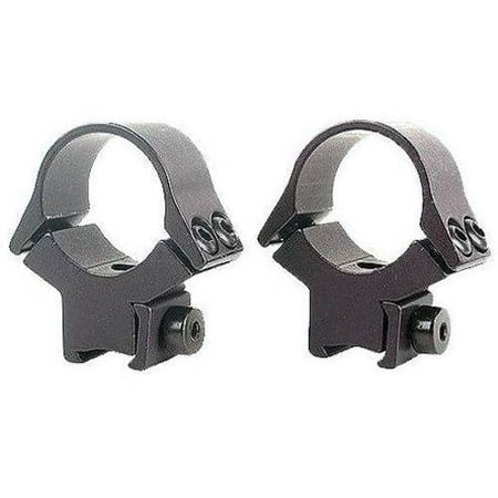 B-square 10042 Standard Rings Dovetail W