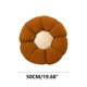 thumbnail image 3 of Sofa Vama Ropa de Cama Cojín de flores para sala de estar, oficina, tatami, cojín de flores de sol, cojín, almohada y respaldo for Navideño, 3 of 3