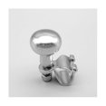 thumbnail image 2 of 2 Set 316 Stainless Steel Boat Steering Wheel Knob, Steering Wheel Maneuvering Knob For Boat Access, 2 of 5