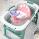 thumbnail image 3 of Asiento de Baño Hugo de Bebé Antideslizante Rosado, 3 of 8