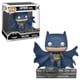 thumbnail image 1 of Funko Pop! Heroes - Batman [Hush] #239 Deluxe Jim Lee Collection - GameStop Exclusive! Funko -, 1 of 1