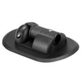 thumbnail image 2 of 180 Degree Rotation Kayak Canopy Mount Base for Inflatable Boat Canoe Awning Sun Shelter, 2 of 7