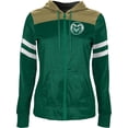 thumbnail image 4 of ProSphere Girls' Colorado State University Gameday Fullzip Hoodie, 4 of 8