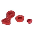 thumbnail image 4 of Bras de Servomoteur RC 25T Réglable en Alliage d'Aluminium L pour Véhicule Télécommandé 1/10, 4 of 7