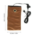 thumbnail image 4 of USB Heated Hand Warmer Hot Compress Prevent Freezing 3 Temperature Electric Handwarmer Bag, 4 of 8