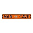 thumbnail image 1 of Authentic Street Signs 70331 Illinois Illini Man Cave Street Sign, 1 of 1