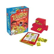 ThinkFun Zingo! Family Board Game, Children Ages 4+