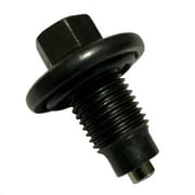 Challenger Magnetic Oil Drain Plug NEO Magnet Fits: All 08 and Later 3rd Gen Mopar Dodge Challengers