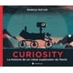 thumbnail image 1 of CURIOSITY: LA HISTORIA DE UN ROBOT EXPLORADOR DE MARTE EDITORIAL FLAMBOYANT MARKUS MOTUM, 1 of 1