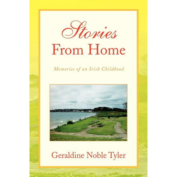 Stories From Home (Paperback)