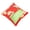 Chili Red, variant on BIMZUC Plush Dog Toy Squeaky Snack Bag with Crinkle Paper, Bite Resistant Chew Toy for Puppy, 7.48 inches / 19 cm, Fresh Shrimp Blue