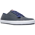thumbnail image 1 of Men's Camper Peu Rambla Sneaker Charcoal Natural Cotton 45 M, 1 of 5