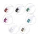 thumbnail image 2 of Derma Roller, 540 titanium microneedle roller for facial wrinkles, 2 of 5
