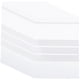 thumbnail image 1 of 400 bolsas de plástico transparente para aperitivos y alimentos, bolsas de sellado, 1 of 6