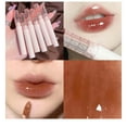 thumbnail image 5 of Mini Moisturizing Lip Gloss 3-Pack 0.1oz Long-Lasting Moisturizing Lip Gloss Oil, NGTEVOOS Clearance, 5 of 5