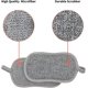 thumbnail image 2 of Esponjas lavables para lavar platos, 6 almohadillas antiarañazos de doble cara para limpieza de cocinas JAMW Sencillez, 2 of 5