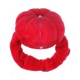 thumbnail image 1 of Unique Bargains Coussinets de Poignet avec Sangle Élastique Réglable, Rouge, 1 of 6