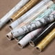 thumbnail image 2 of Papel tapiz autoadhesivo PVC con diseño de mármol, ideal para renovar muebles, gabinetes, mesas y ventanas, resistente al agua y al aceite, disponible en 10 metros de largo, estilo 5#., 2 of 6