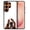Basset Hound Dog, variant on WIRESTER Shockproof Soft Rubber Cover Case for Samsung Galaxy S26 Ultra 6.9" 2026, Basset Hound Dog