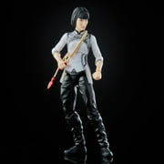 Shang Chi Marvel Legends 6in Xialing Action Figure
