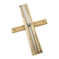 thumbnail image 3 of LOVIVER Sauna 10 Minutes Hourglass Sand Timer Heat Resistant White Sand for SPA Bath, 3 of 8